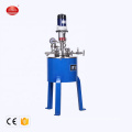 High pressure stainless steel Hydrogenation Autoclave